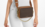 Bandolera Michael Kors BRYANT brn/acorn